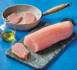Longe de thon germon décongelée - Super U à Arles Longe de thon germon décongelée en promo chez Super U Arles à 19,95 €