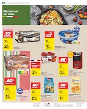 Vin Angebote im Prospekt "PIQUE NIQUE" von Carrefour auf Seite 38