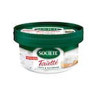 Le Fouetté - SOCIÉTÉ - Carrefour Le Fouetté - SOCIÉTÉ à 1,57 € dans le catalogue Carrefour