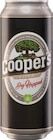 Original Cider oder Dry Hopped Cider Angebote von Cooper’s Cider bei Getränke Hoffmann Hagen für 1,39 €