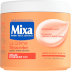 Auchan Hypermarché Le Havre - Promo CRÈME RÉPARATRICE MIXA Promo CRÈME RÉPARATRICE MIXA à 6,19 € dans le catalogue Auchan Hypermarché à Le Havre