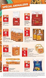 Promo Alimentation Chien dans le catalogue Netto du moment à la page 4