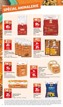 Promotion Graine dans le prospectus Netto, valable du 09/09/2025 au 15/09/2025 Promo Graine dans le catalogue Netto du moment à la page 4