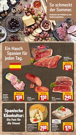 Schafskäse im REWE Prospekt in Köln Aktueller REWE Prospekt mit Schafskäse, "Dein Markt", Seite 13