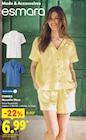 Musselin-Bluse im Angebot bei Lidl in Kiel Musselin-Bluse Angebote von ESMARA bei Lidl Kiel für 6,99 €