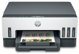 Imprimante multifonction Smart tank 7005 - HP - Super U à L'Haÿ-les-Roses Imprimante multifonction Smart tank 7005 - HP en promo chez Super U L'Haÿ-les-Roses à 199,00 €