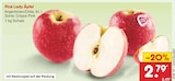 Pink Lady Äpfel  im aktuellen Netto Marken-Discount Prospekt für 2,79 €
