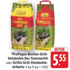 Der Sommerhit im Angebot bei E center in Göppingen Der Sommerhit Angebote von ProFagus bei E center Göppingen für 5,55 €