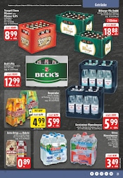 Aktueller E center Prospekt mit Silvester, "Aktuelle Angebote", Seite 21