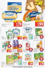 Streichfett Angebot & Preis im aktuellen E center Prospekt Streichfett Angebot im aktuellen E center Prospekt auf Seite 11