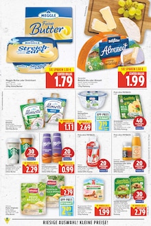 Kaffee im aktuellen E center Prospekt (Berlin) Kaffee im E center Prospekt "Aktuelle Angebote" mit 27 Seiten (Berlin)