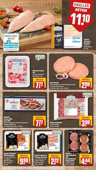 Gulasch im REWE Prospekt "Dein Markt" mit 22 Seiten (Koblenz)