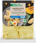 Cappelletti im Angebot bei REWE in Chemnitz Cappelletti Angebote von REWE Bio bei REWE Chemnitz für 1,79 €