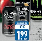 Aktuelle Coca Cola Zero Angebote bei EDEKA in Köln Aktuelles Jack Daniel's & Coca-Cola Angebot bei EDEKA in Köln ab 1,99 €