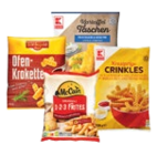 Ofen Krokette im Angebot bei Kaufland in Lemgo Ofen Krokette Angebote von McCain bei Kaufland Lemgo