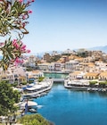 Kreta Urlaub für 495,00 € bei Lidl im Angebot Kreta Urlaub im aktuellen Lidl Prospekt