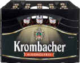 Bier im Angebot bei Netto Marken-Discount in Dessau-Roßlau Bier Angebote von Krombacher bei Netto Marken-Discount Dessau-Roßlau für 10,99 €