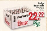 Naturradler Angebote von Uerige bei Trinkgut Euskirchen für 22,22 €