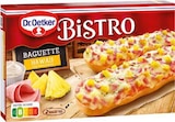 Aktuelles Bistro Baguettes Angebot bei EDEKA in Recklinghausen ab 1,39 €