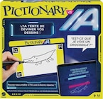 Promo Pictionary Vs Ia à 24,99 € dans le catalogue JouéClub à La Roche-sur-Yon