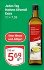 Aktuelles Natives Olivenöl Extra Angebot bei GLOBUS in Mannheim ab 5,69 €
