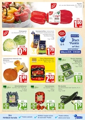 Aktueller Marktkauf Prospekt mit Kürbis, "Top Angebote", Seite 7