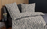Aktuelles Bettwäsche DAVOS Angebot bei Zurbrüggen in Bielefeld ab 39,99 €
