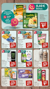 Energydrink im aktuellen nahkauf Prospekt (Kaarst) Energydrink im nahkauf Prospekt "nichts liegt näher" mit 8 Seiten (Kaarst)