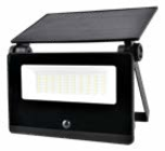 LED-Solarstrahler „Barila“ bei Hagebaumarkt im Hannover Prospekt für 12,74 €