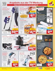 Aktueller Netto Marken-Discount Prospekt mit Dusche, "Aktuelle Angebote", Seite 27