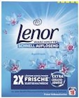 Waschmittel im Angebot bei combi in Garbsen Waschmittel Angebote von Lenor bei combi Garbsen für 3,99 €