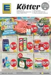 EDEKA Prospekt für Neunkirchen-Seelscheid mit 24 Seiten EDEKA Prospekt für Neunkirchen-Seelscheid: "Aktuelle Angebote", 24 Seiten, 03.11.2025 - 08.11.2025