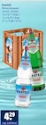 Aktuelle Mineralwasser Angebote bei Getränkewelt in Wuppertal Aktuelles Mineralwasser Klassik Angebot bei Getränkewelt in Wuppertal ab 4,29 €