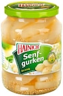 Senfgurken oder Knoblauchgurken von HAINICH für 1,39 € bei Penny im Angebot Senfgurken oder Knoblauchgurken von HAINICH im aktuellen Penny Prospekt