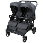 Aktuelles ZWILLINGSWAGEN Jimmy Duo Angebot bei XXXLutz Möbelhäuser in Neuss ab 279,92 €