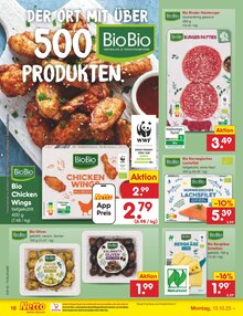 Oliven im aktuellen Netto Marken-Discount Prospekt (Dresden) Oliven im Netto Marken-Discount Prospekt "Aktuelle Angebote" mit 62 Seiten (Dresden)