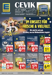 Aktueller E center Supermarkt Prospekt in Stolberg und Umgebung, "Aktuelle Angebote" mit 28 Seiten, 01.12.2025 - 06.12.2025