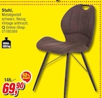 Stuhl Angebote bei Opti-Megastore Cuxhaven für 69,90 €