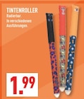 Tintenroller bei Marktkauf im Ratingen Prospekt für 1,99 €