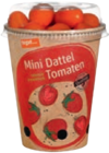 Mini-Datteltomaten im tegut Prospekt Mini-Datteltomaten von tegut... im aktuellen tegut Prospekt für 1,99 €