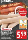 Currywurst-Alarm im Angebot bei EDEKA in Koblenz Currywurst-Alarm Angebote von Rasting bei EDEKA Koblenz für 5,99 €
