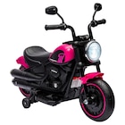 HOMCOM Kinderauto rosa B/H/L: ca. 42x76x57 cm im POCO Prospekt HOMCOM Kinderauto rosa B/H/L: ca. 42x76x57 cm im aktuellen POCO Prospekt für 63,49 €
