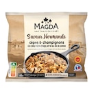 Poêlée de Champignons surgelés - MAGDA dans le catalogue Carrefour