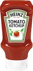 Netto Marken-Discount - Tomato Ketchup Angebot im Prospekt Tomato Ketchup bei Netto Marken-Discount im Prospekt "" für 2,79 €