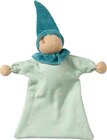 Püppchen mit Kleid & Punkte-Muster, grün + beige im Angebot bei dm-drogerie markt in Rodgau Püppchen mit Kleid & Punkte-Muster, grün + beige Angebote von ALANA bei dm-drogerie markt Rodgau für 4,90 €