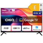 CHiQ LED-Fernseher L40M10V im Angebot bei POCO in Gera CHiQ LED-Fernseher L40M10V Angebote bei POCO Gera für 219,99 €