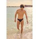 Slip de bain homme - TEX en promo chez Carrefour Slip de bain homme - TEX dans le catalogue Carrefour