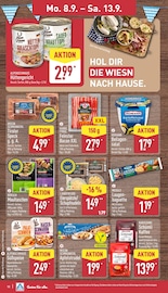 Bürger Maultasche im ALDI Nord Prospekt in Chemnitz Aktueller ALDI Nord Prospekt mit Bürger Maultasche, "Aktuelle Angebote", Seite 14