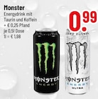 Aktuelle Energydrink Angebote bei Trinkgut in Rosenheim Aktuelles Energy oder Ultra Angebot bei Trinkgut in Rosenheim ab 0,99 €