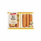 Aktuelles Delikatess Mini-Wiener Klassik Angebot bei Lidl in Köln ab 2,49 €